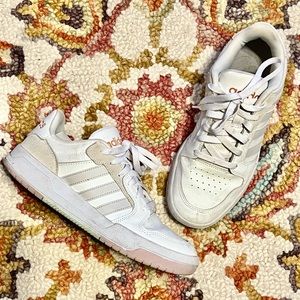 Womens Adidas Sneakers